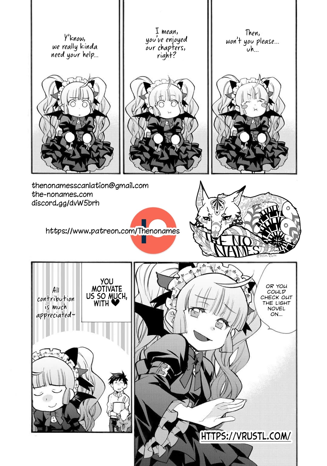 Let's Buy the Land And Cultivate in Different World Chapter 25 page 24 - Chapter 25