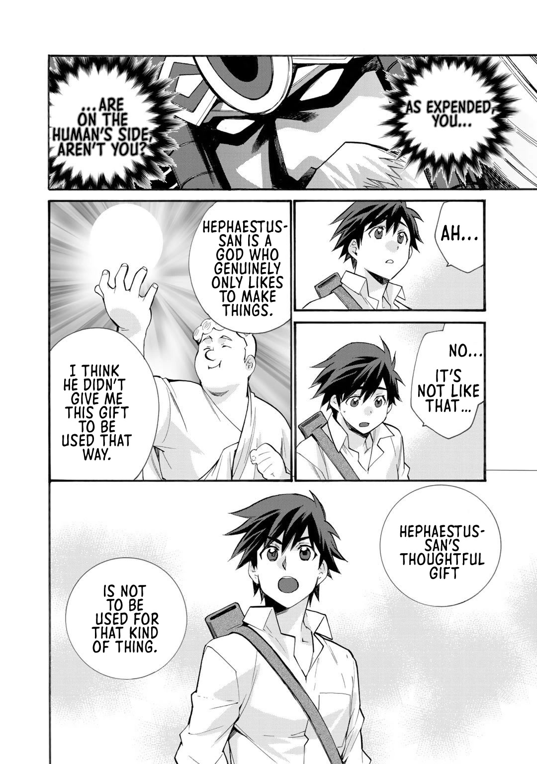 Let's Buy the Land And Cultivate in Different World Chapter 29 page 19 - Chapter 29