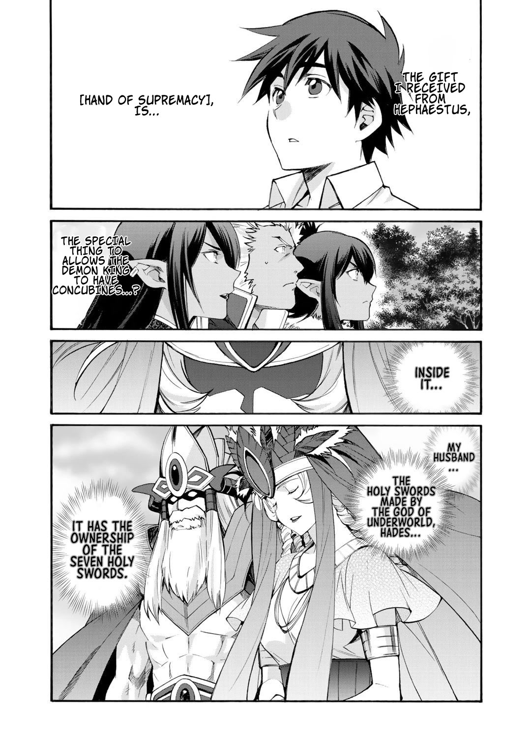 Let's Buy the Land And Cultivate in Different World Chapter 29 page 2 - Chapter 29