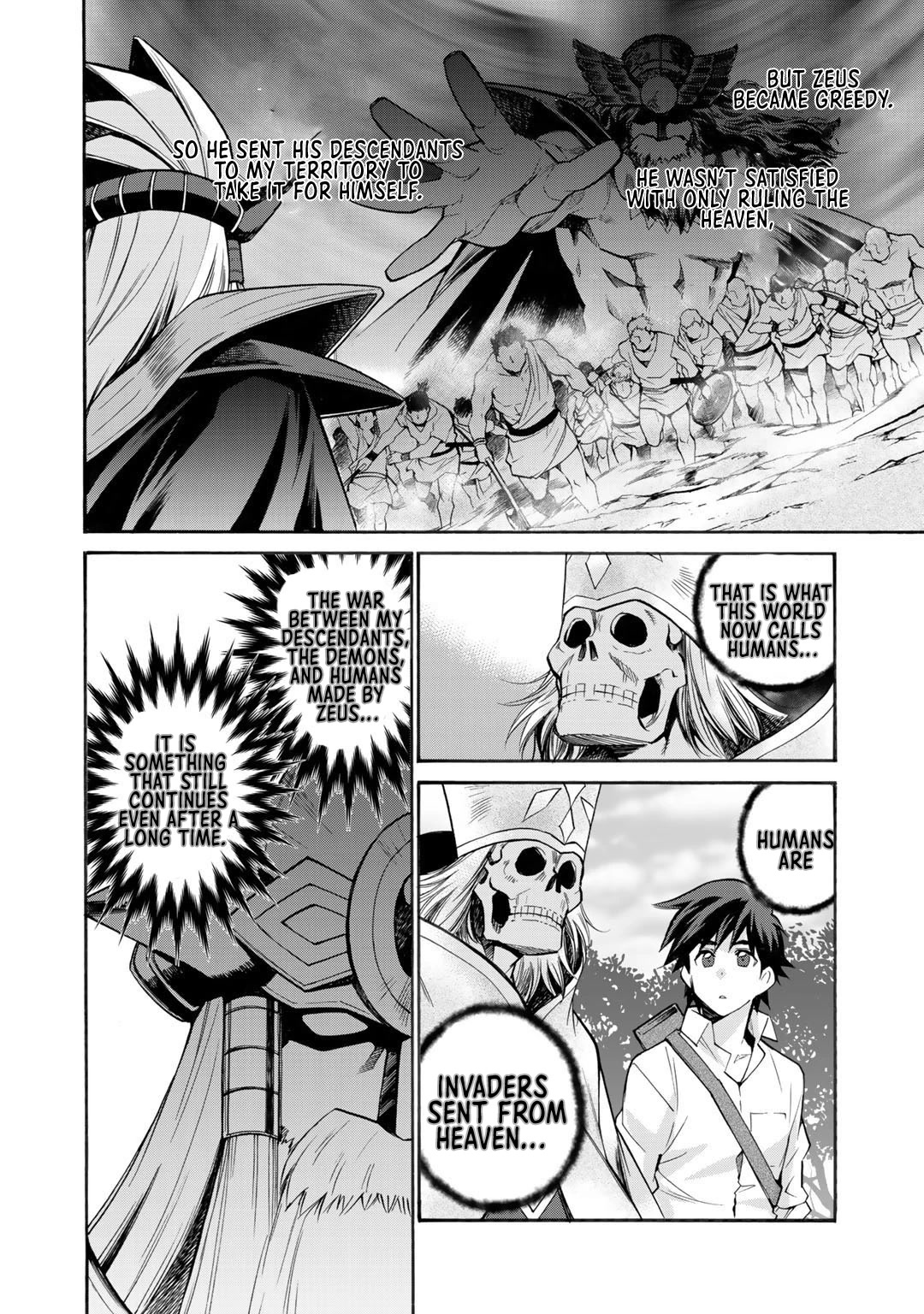 Let's Buy the Land And Cultivate in Different World Chapter 29 page 9 - Chapter 29