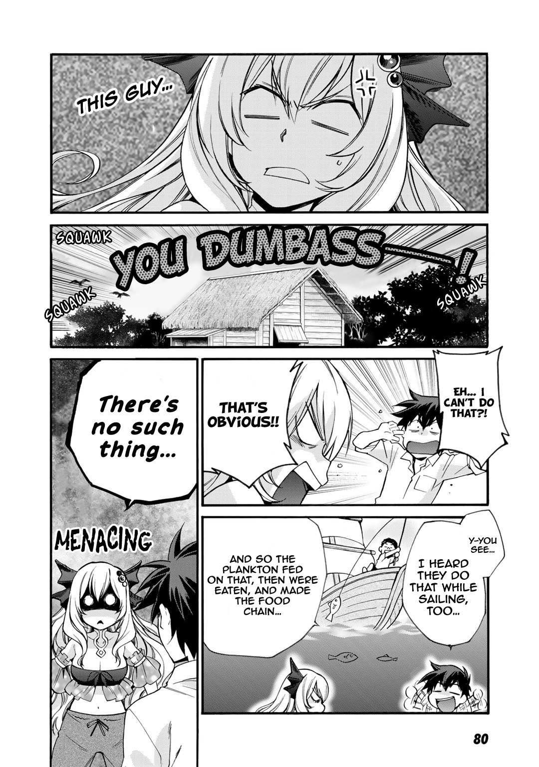 Let's Buy the Land And Cultivate in Different World Chapter 3 page 13 - Chapter 3: A relaxing lifestyle is actually pretty hectic?!