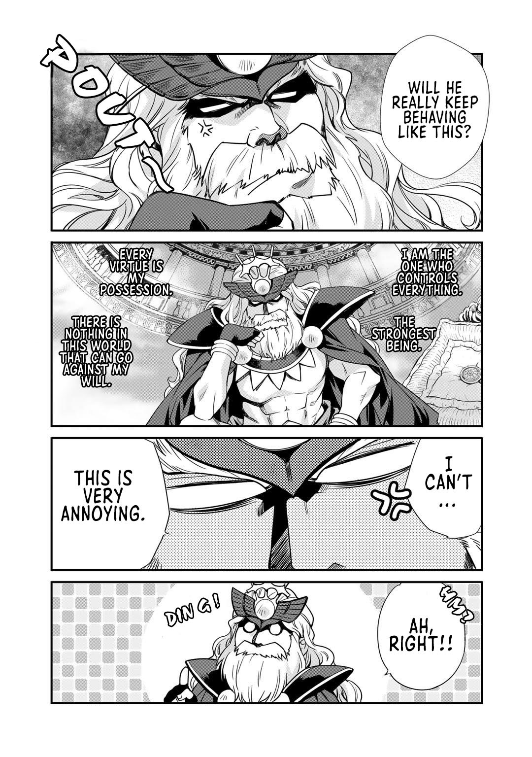 Let's Buy the Land And Cultivate in Different World Chapter 36 page 11 - Chapter 36