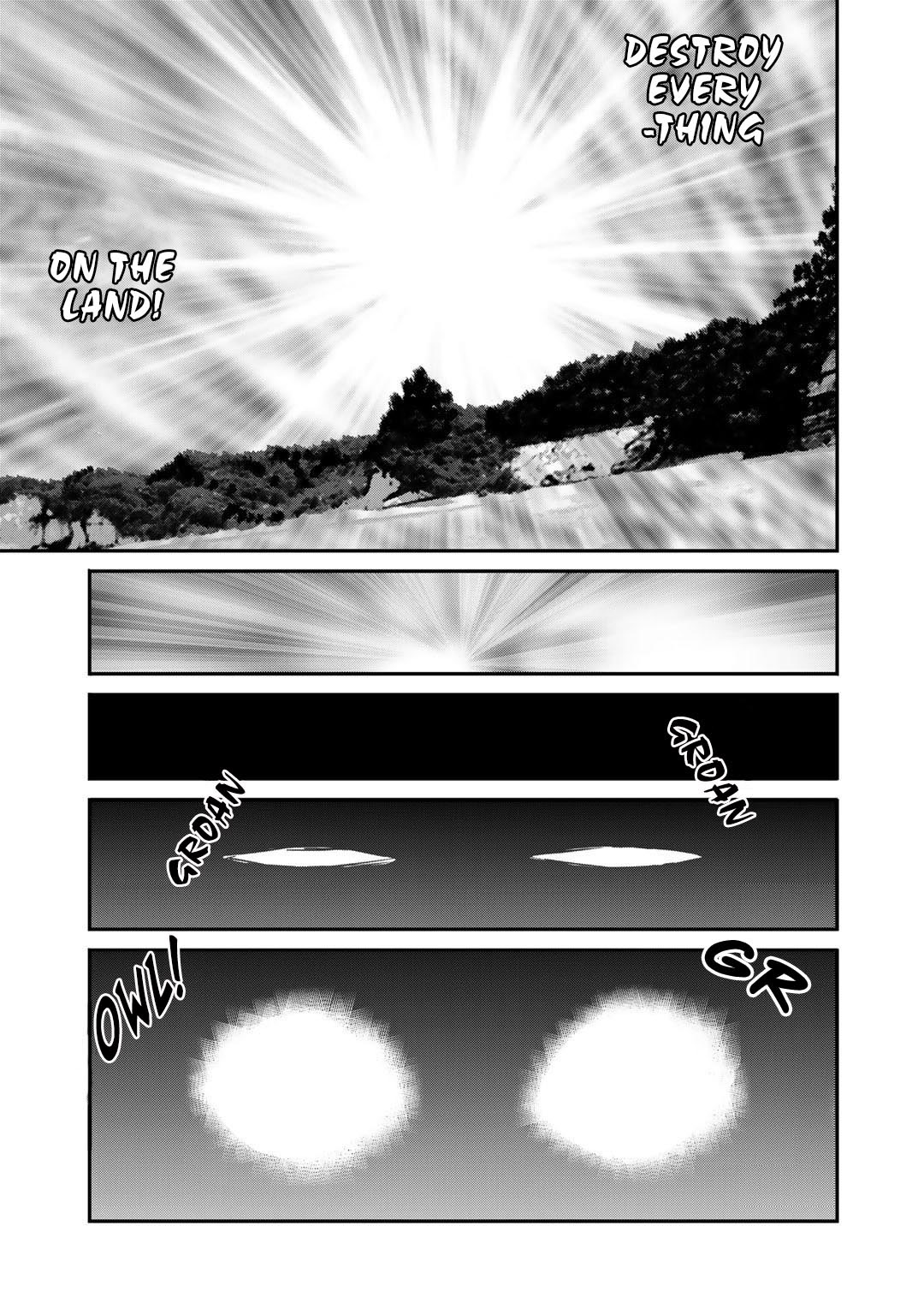 Let's Buy the Land And Cultivate in Different World Chapter 36 page 13 - Chapter 36
