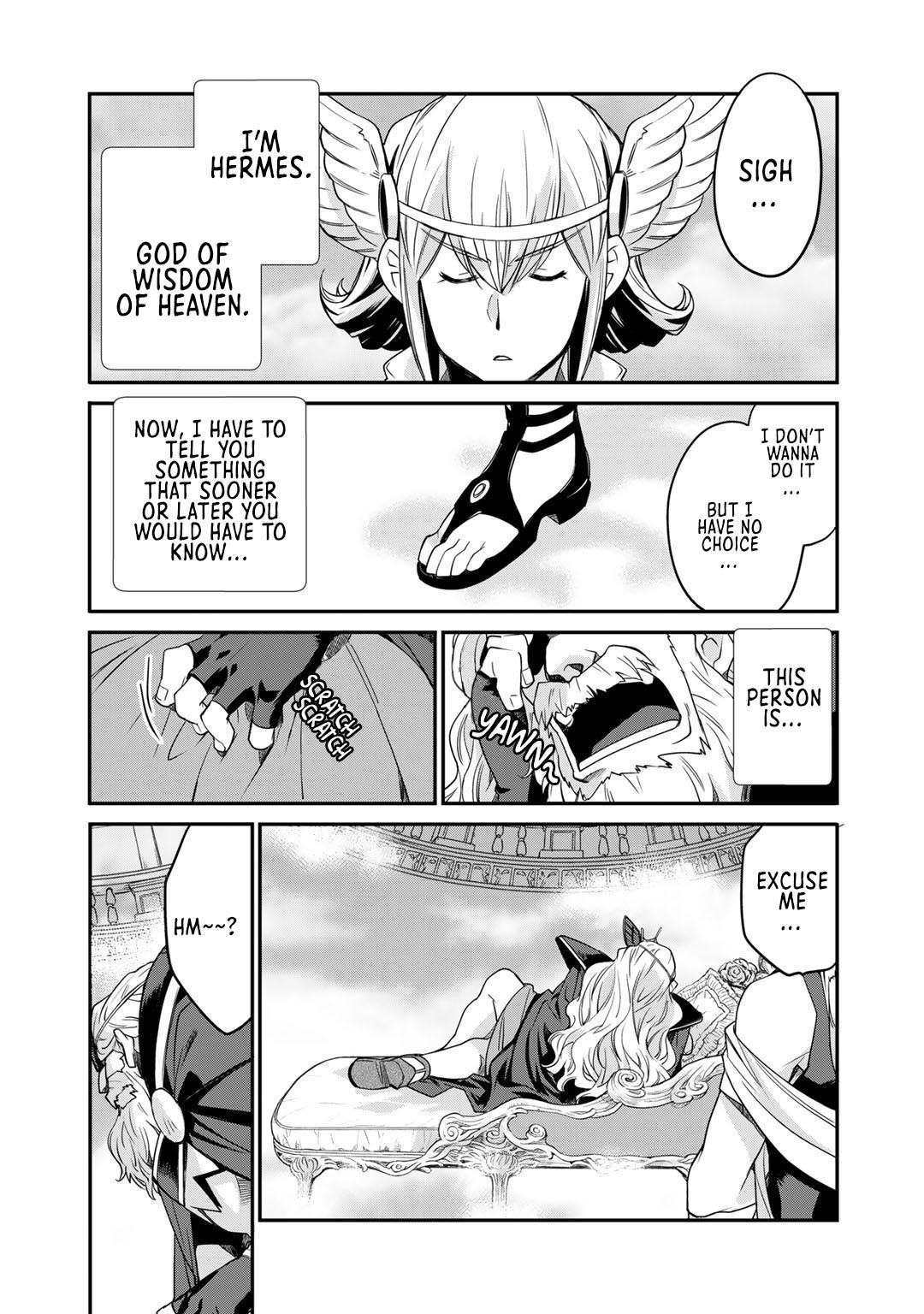 Let's Buy the Land And Cultivate in Different World Chapter 36 page 3 - Chapter 36