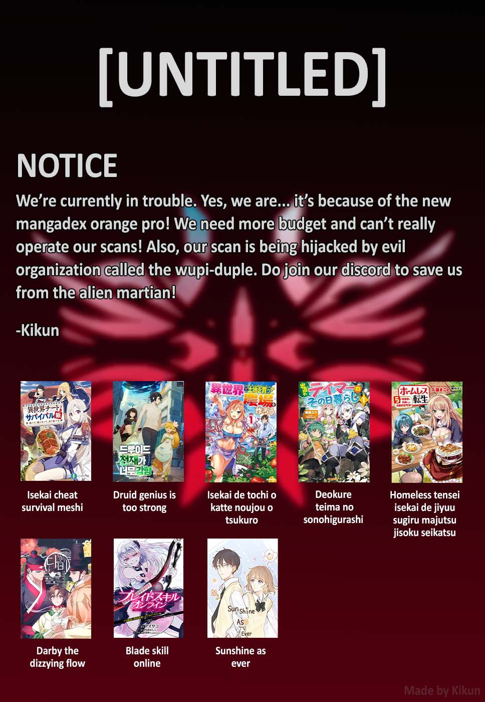Let's Buy the Land And Cultivate in Different World Chapter 41 page 24 - Chapter 41