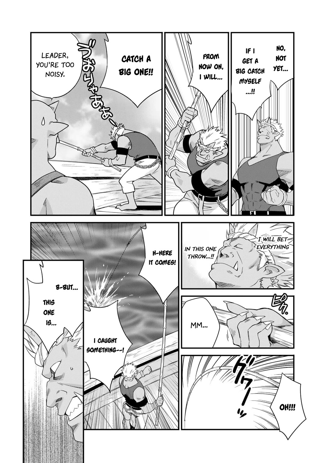 Let's Buy the Land And Cultivate in Different World Chapter 49 page 10 - Chapter 49