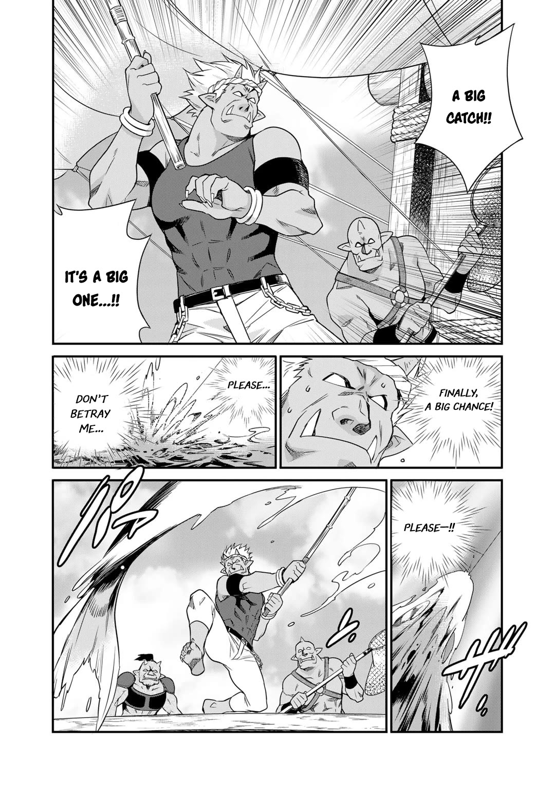 Let's Buy the Land And Cultivate in Different World Chapter 49 page 11 - Chapter 49