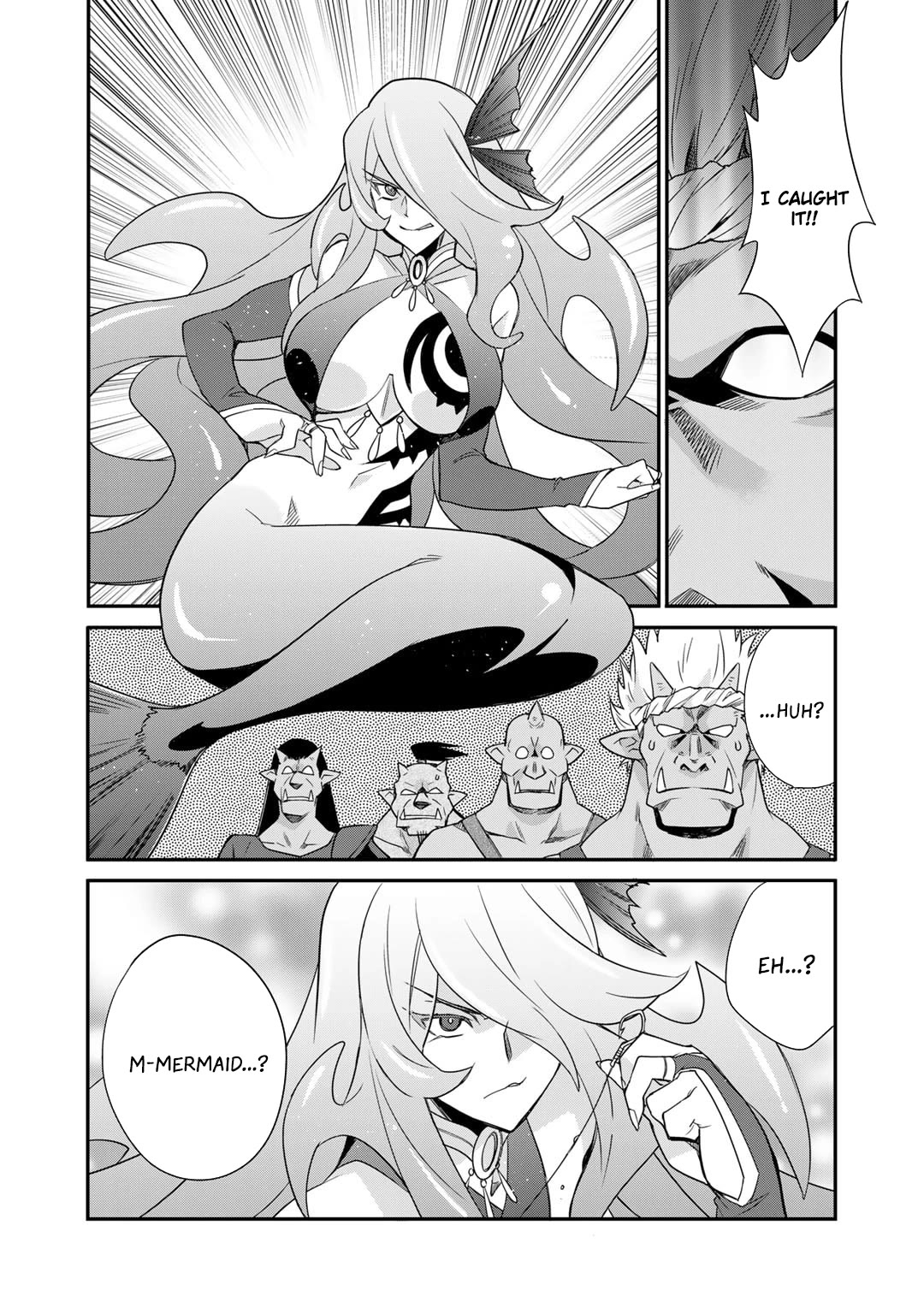 Let's Buy the Land And Cultivate in Different World Chapter 49 page 12 - Chapter 49