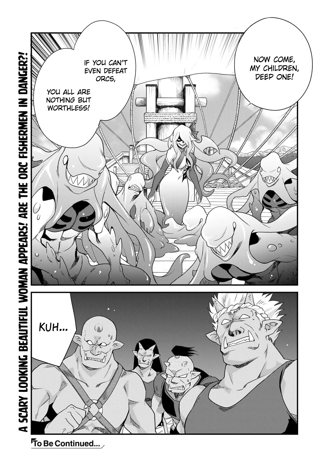 Let's Buy the Land And Cultivate in Different World Chapter 49 page 17 - Chapter 49