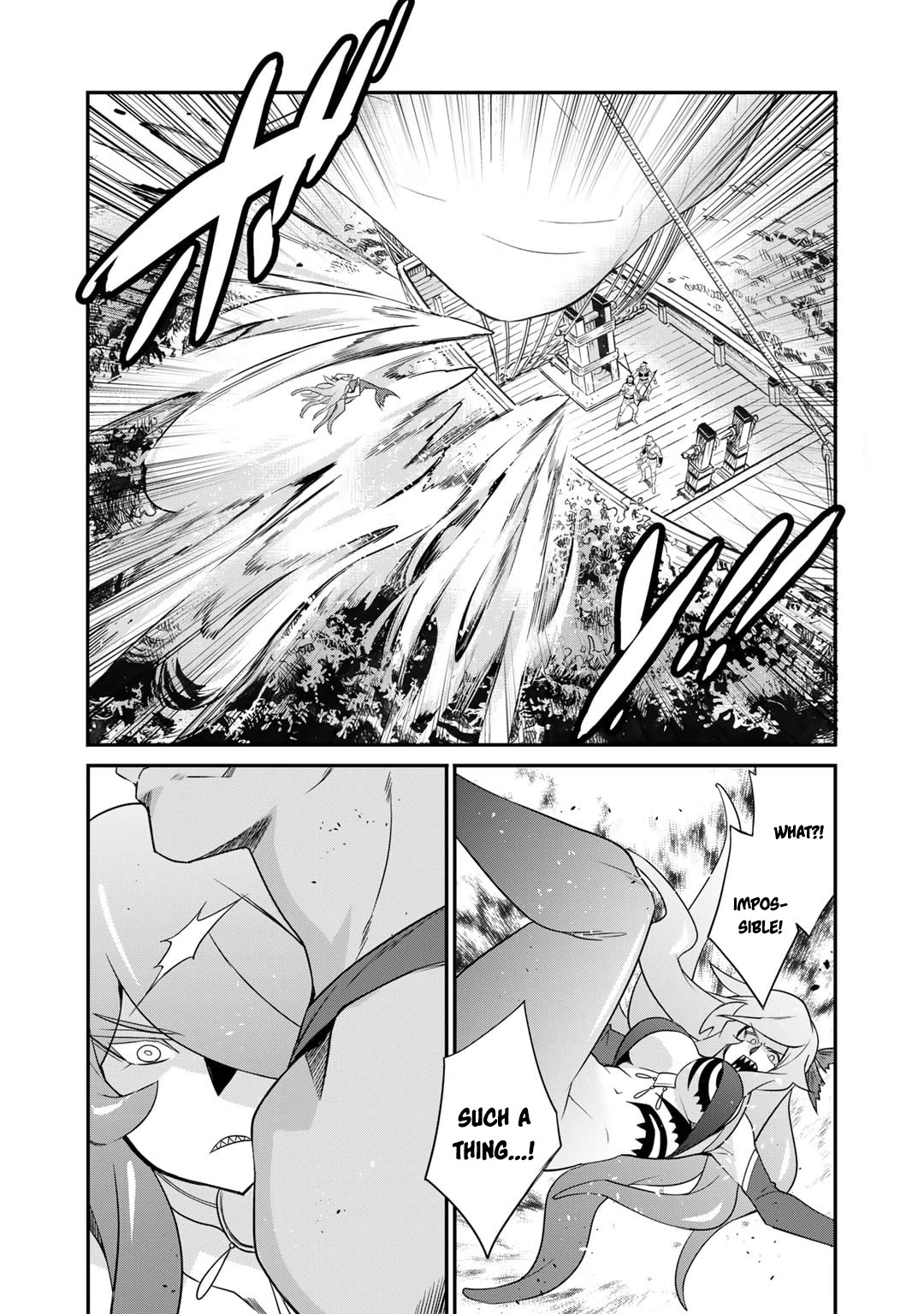 Let's Buy the Land And Cultivate in Different World Chapter 50 page 13 - Chapter 50
