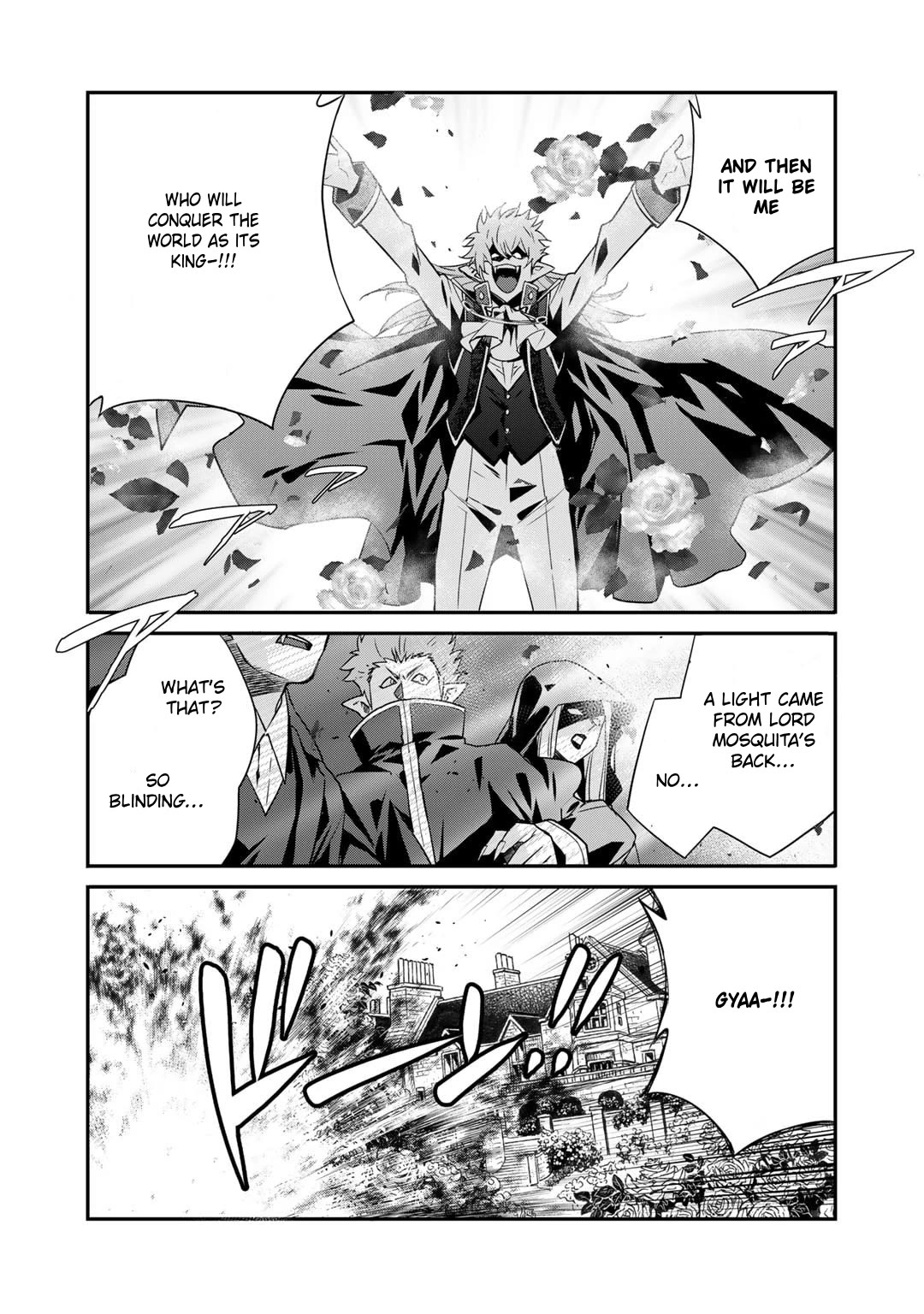 Let's Buy the Land And Cultivate in Different World Chapter 52 page 22 - Chapter 52