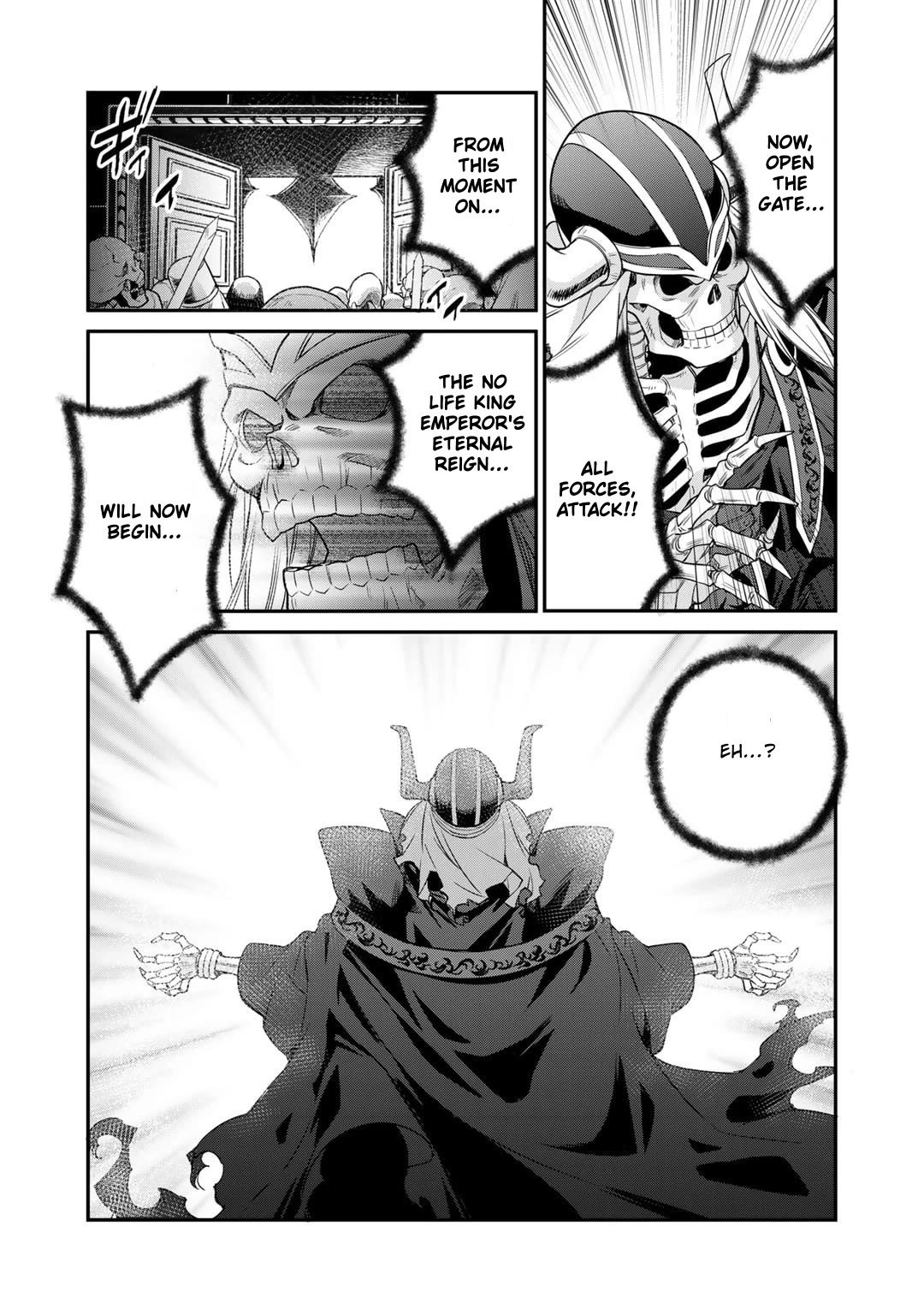 Let's Buy the Land And Cultivate in Different World Chapter 52 page 7 - Chapter 52
