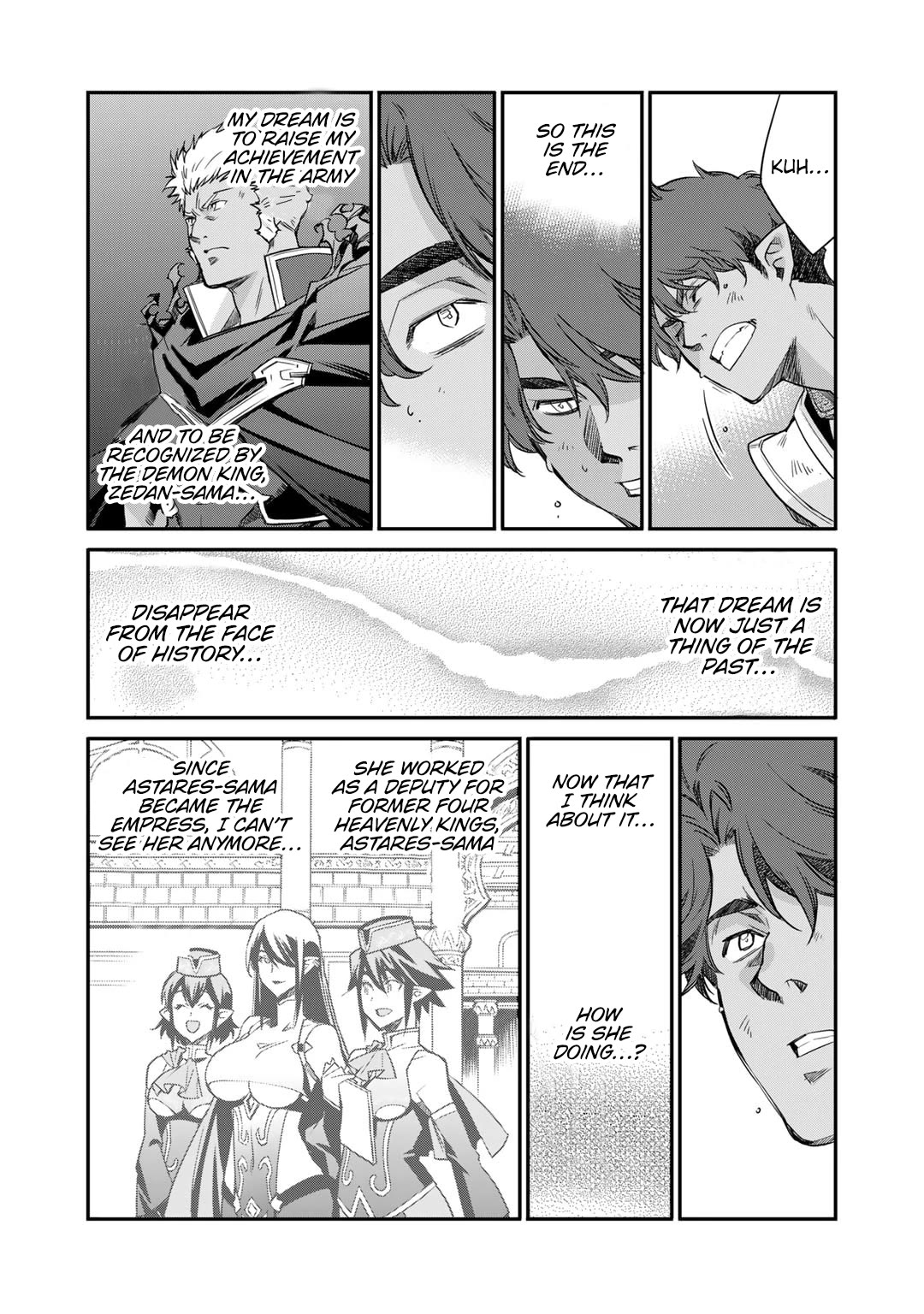Let's Buy the Land And Cultivate in Different World Chapter 53 page 15 - Chapter 53