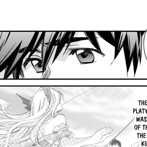 Let's Buy the Land And Cultivate in Different World Chapter 56 cover
