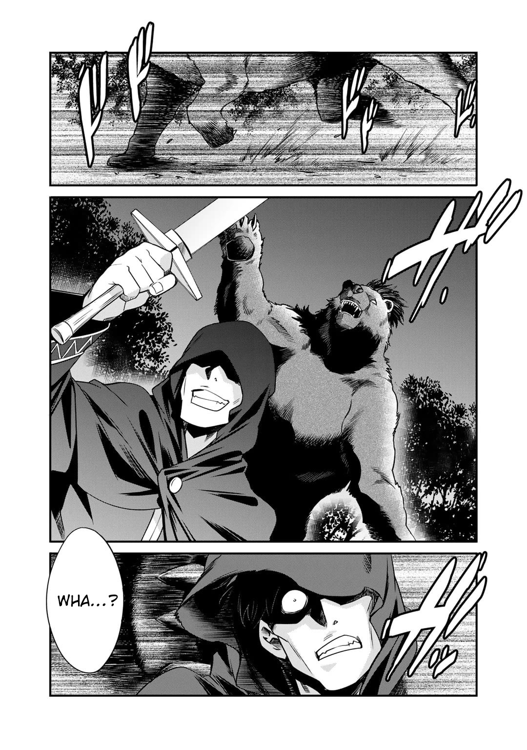 Let's Buy the Land And Cultivate in Different World Chapter 57 page 5 - Chapter 57
