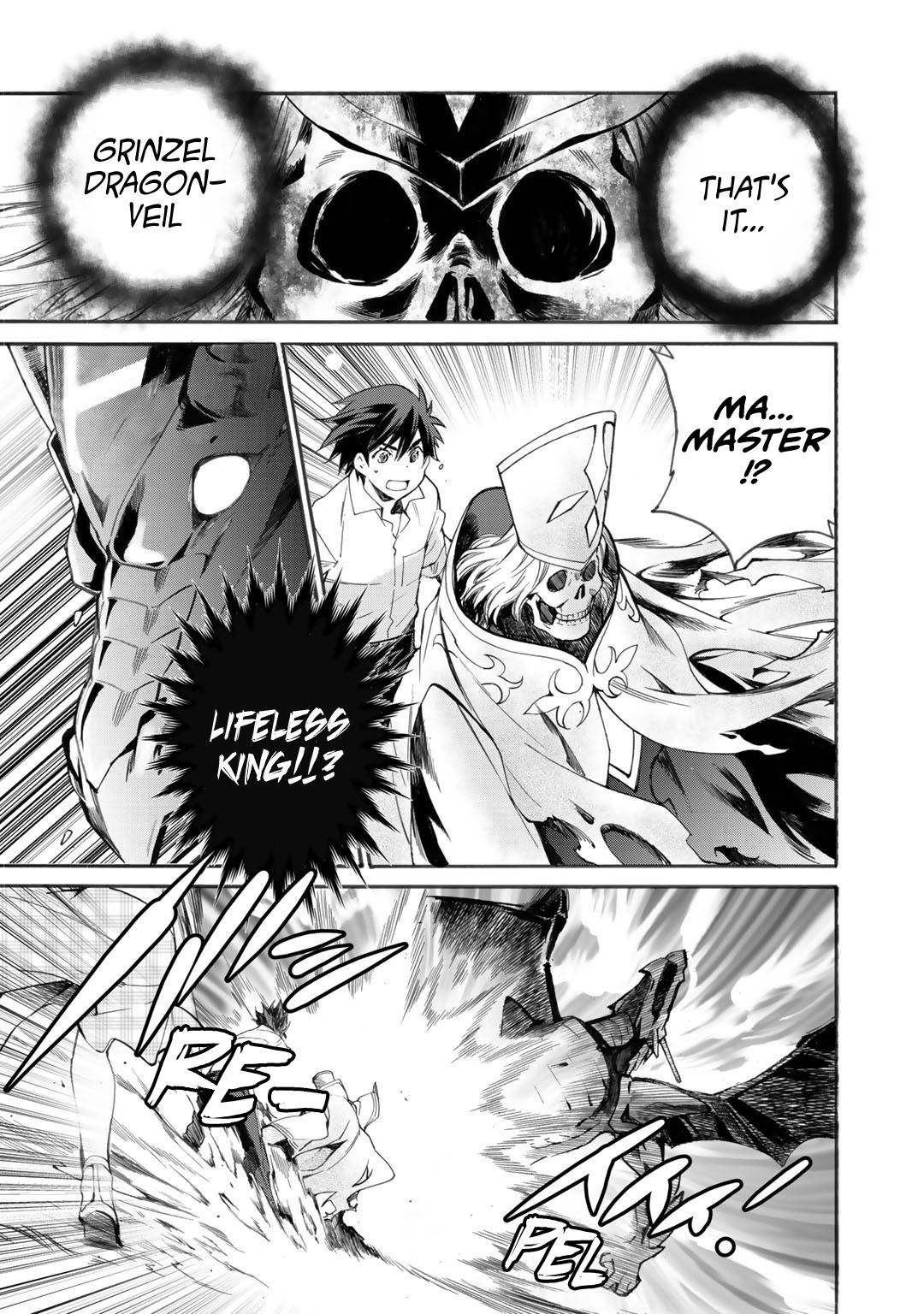 Let's Buy the Land And Cultivate in Different World Chapter 6 page 10 - Chapter 6