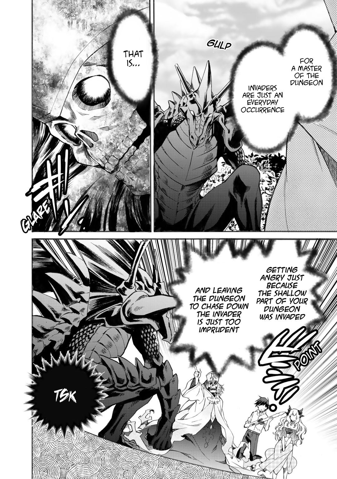 Let's Buy the Land And Cultivate in Different World Chapter 6 page 13 - Chapter 6
