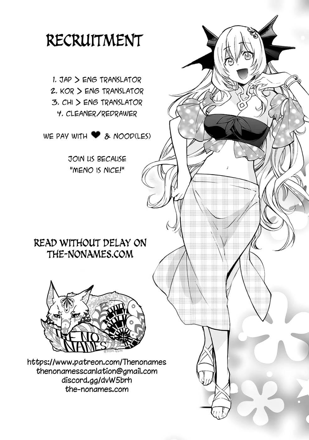 Let's Buy the Land And Cultivate in Different World Chapter 6 page 29 - Chapter 6