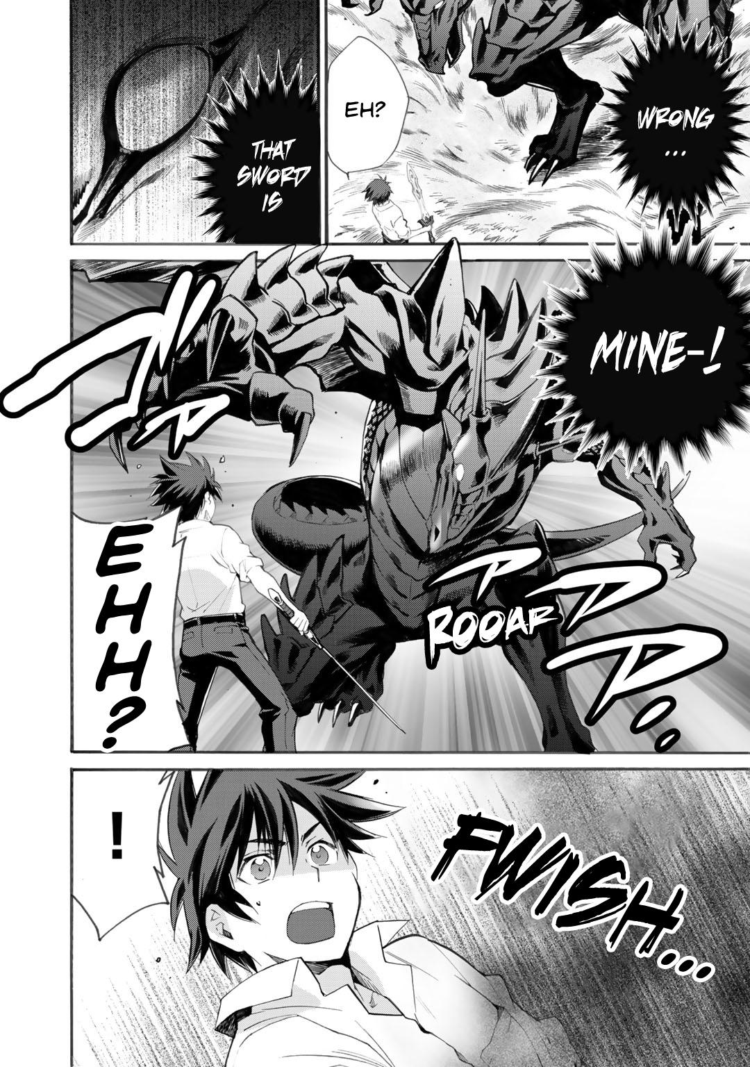 Let's Buy the Land And Cultivate in Different World Chapter 6 page 9 - Chapter 6