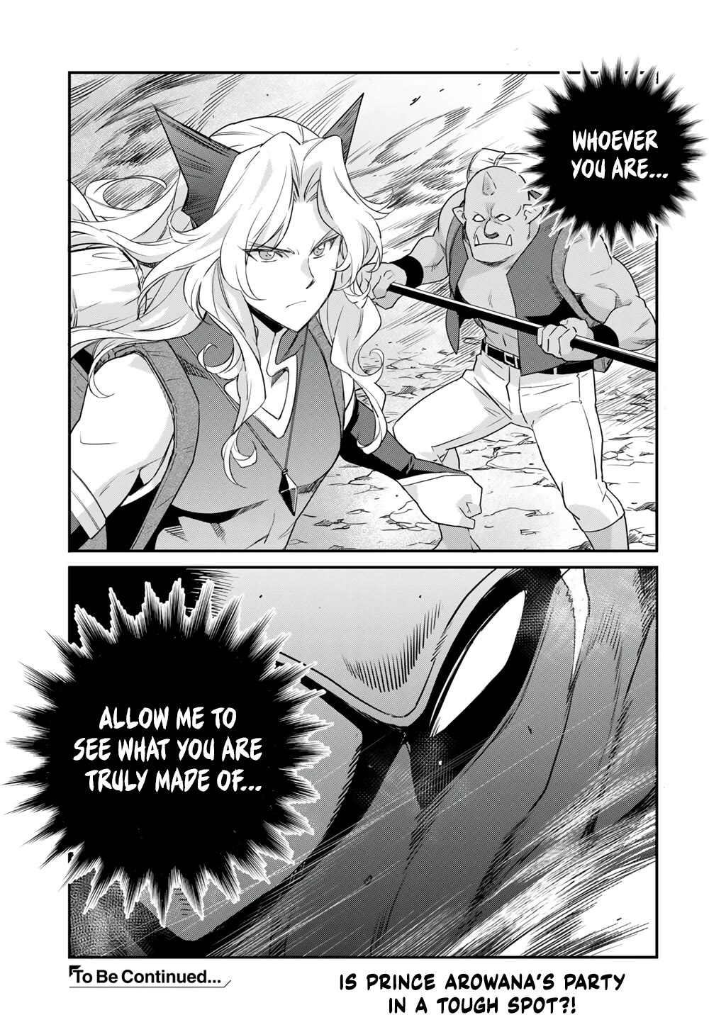 Let's Buy the Land And Cultivate in Different World Chapter 66 page 22 - Chapter 66