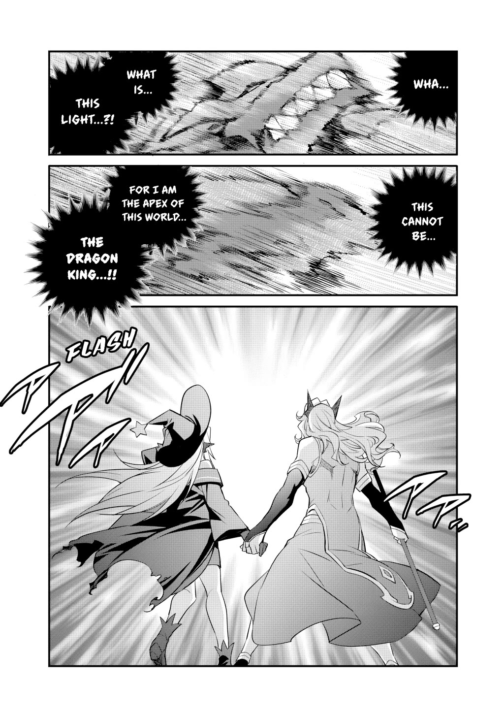 Let's Buy the Land And Cultivate in Different World Chapter 71 page 21 - Chapter 71