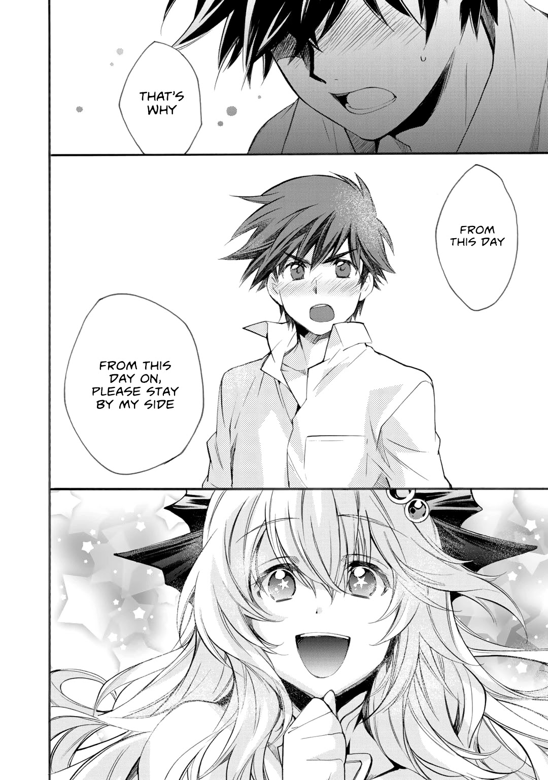 Let's Buy the Land And Cultivate in Different World Chapter 8 page 23 - Chapter 8
