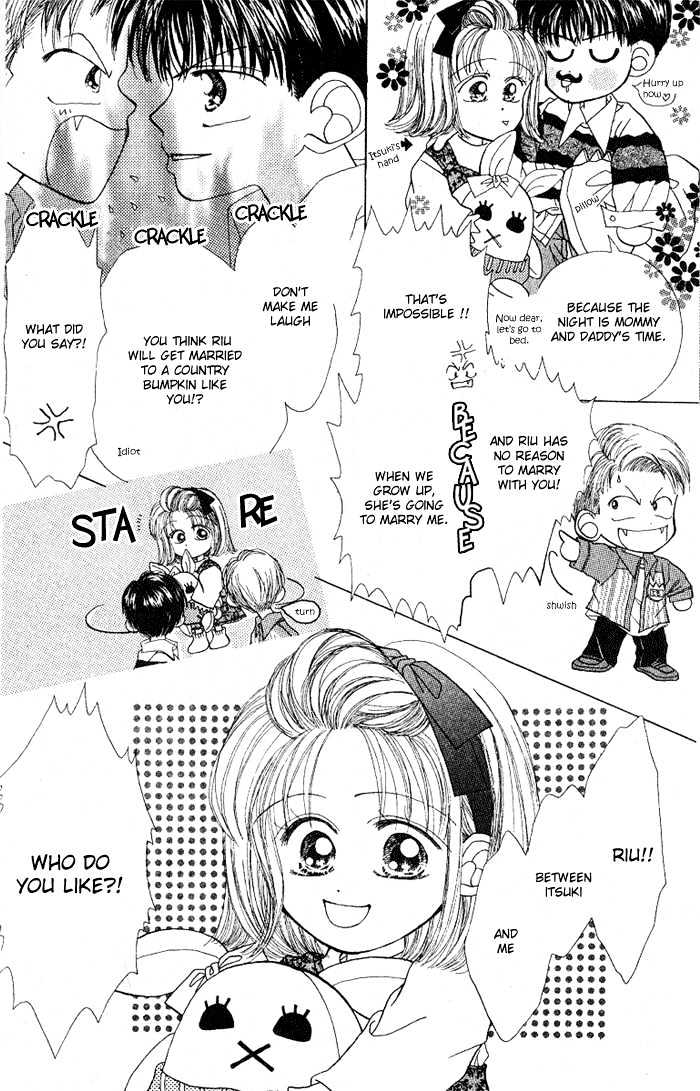 Let's Do It the Cool Way! Chapter 1 page 17 - Chapter 1 : Ch. 1