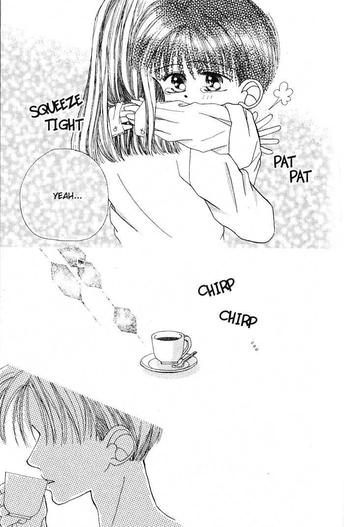 Let's Do It the Cool Way! Chapter 1 page 30 - Chapter 1 : Ch. 1