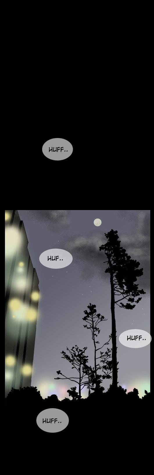 Let's Fight Ghost Chapter 16 page 16 - Chapter 16