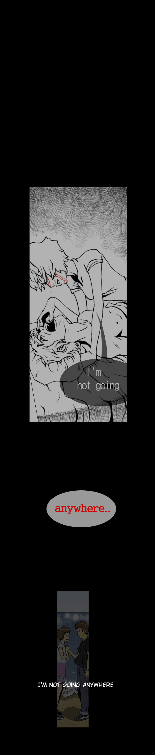 Let's Fight Ghost Chapter 16 page 25 - Chapter 16