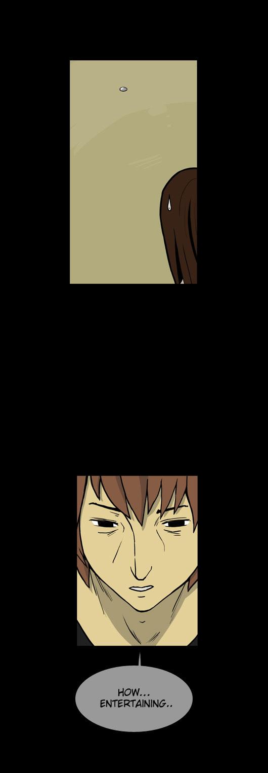 Let's Fight Ghost Chapter 17 page 12 - Chapter 17