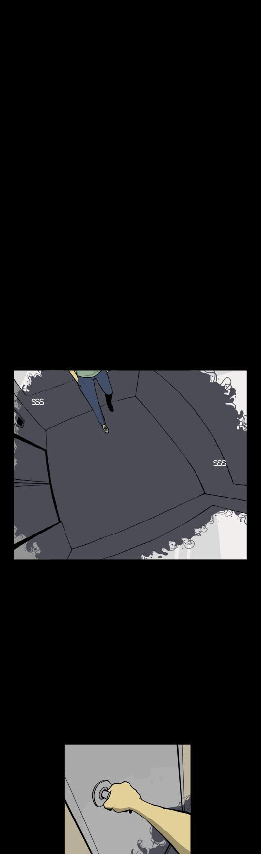 Let's Fight Ghost Chapter 17 page 21 - Chapter 17
