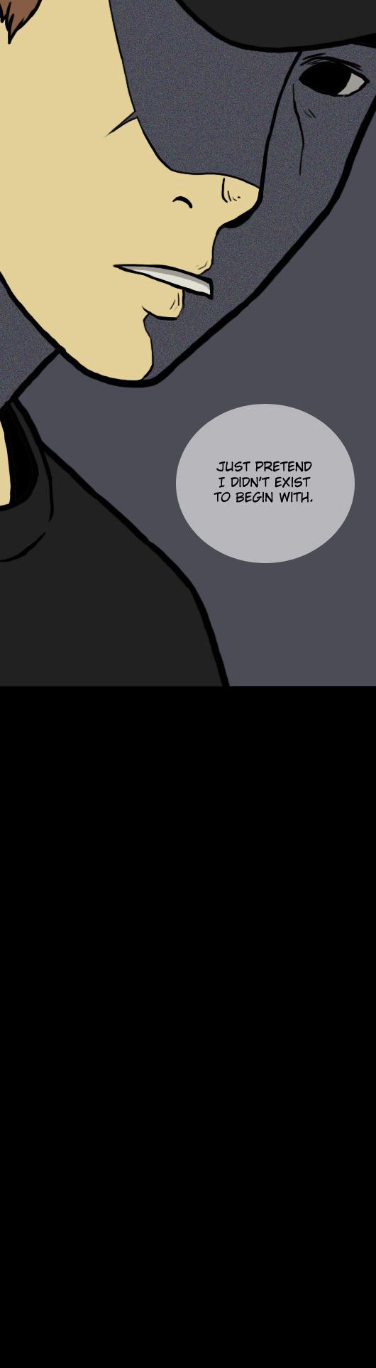 Let's Fight Ghost Chapter 17 page 25 - Chapter 17
