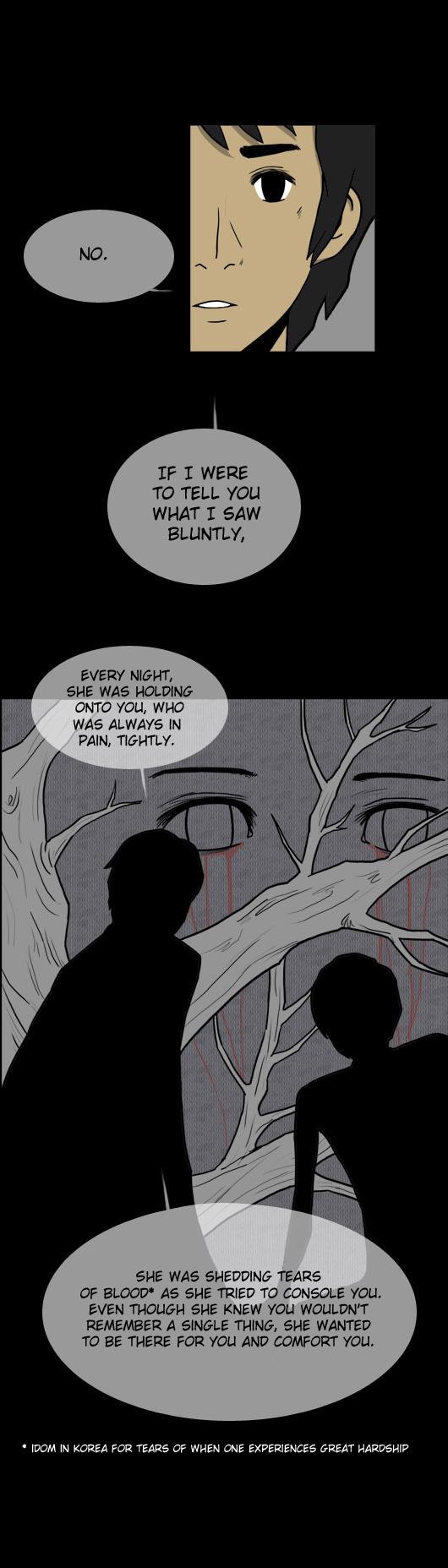Let's Fight Ghost Chapter 17 page 7 - Chapter 17