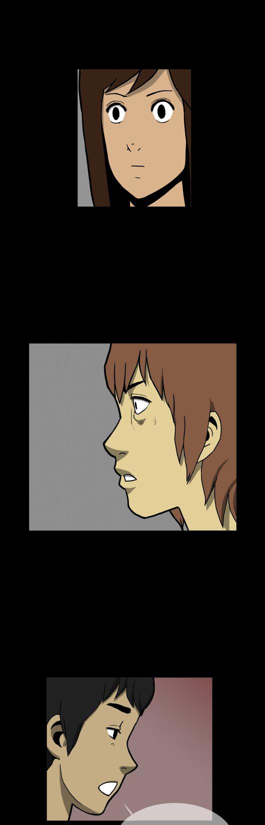 Let's Fight Ghost Chapter 17 page 8 - Chapter 17