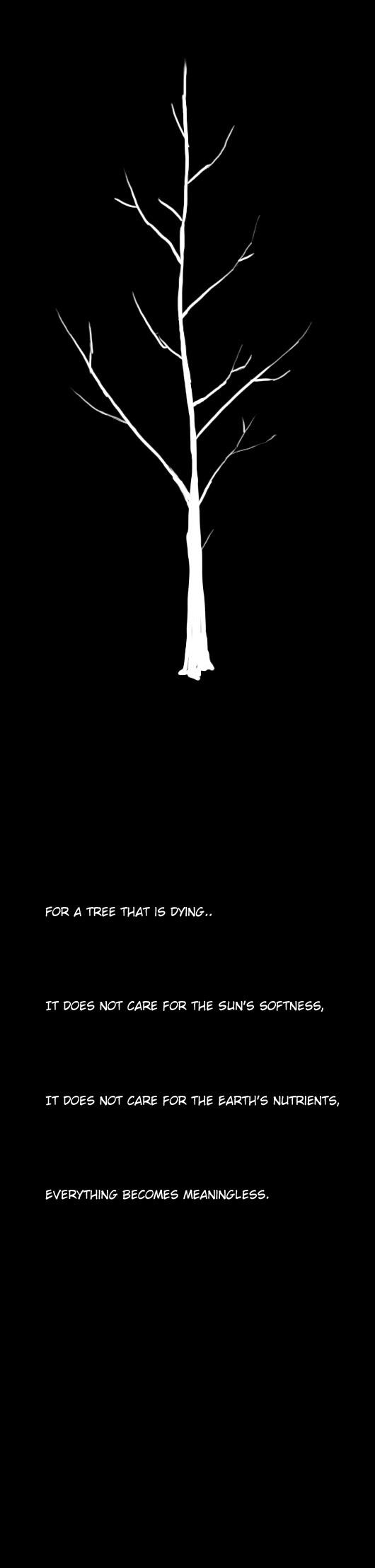 Let's Fight Ghost Chapter 18 page 1 - Chapter 18