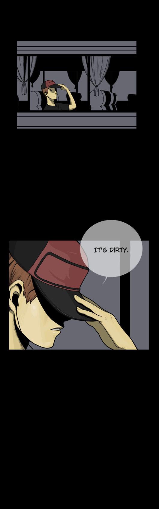 Let's Fight Ghost Chapter 18 page 10 - Chapter 18