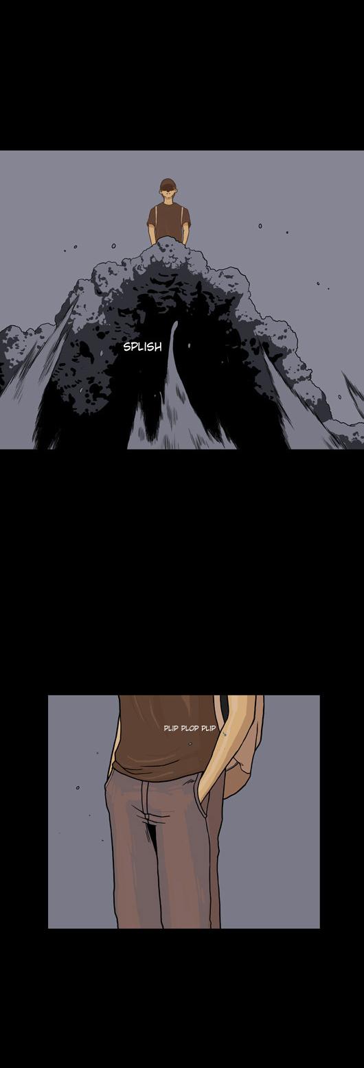 Let's Fight Ghost Chapter 18 page 14 - Chapter 18
