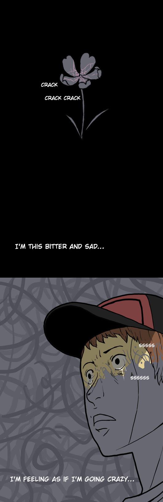 Let's Fight Ghost Chapter 18 page 26 - Chapter 18