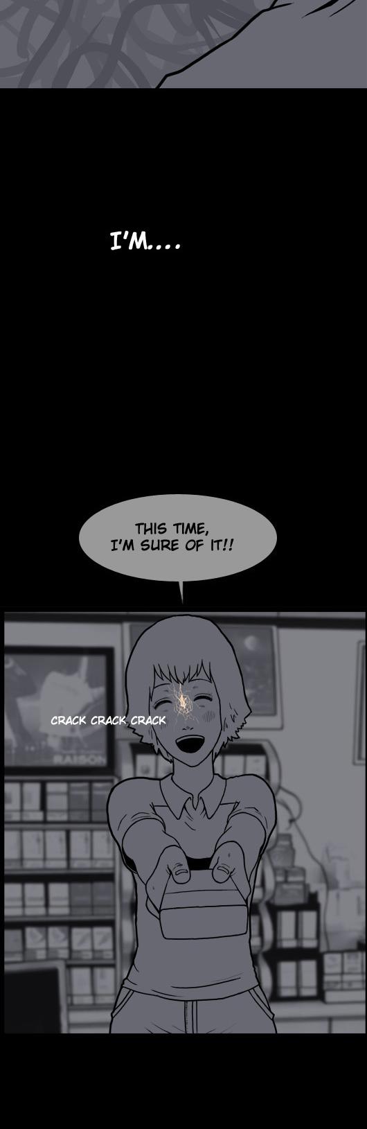 Let's Fight Ghost Chapter 18 page 27 - Chapter 18