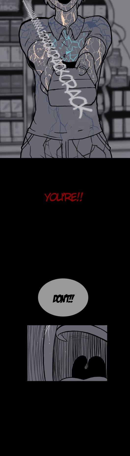Let's Fight Ghost Chapter 18 page 29 - Chapter 18