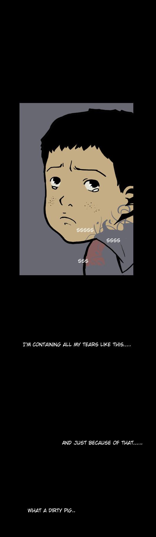 Let's Fight Ghost Chapter 18 page 6 - Chapter 18