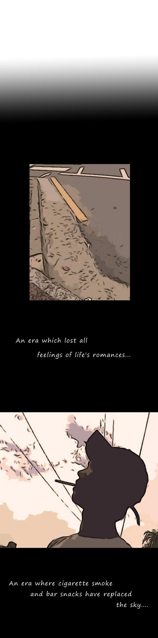Let's Fight Ghost Chapter 20 page 12 - Chapter 20