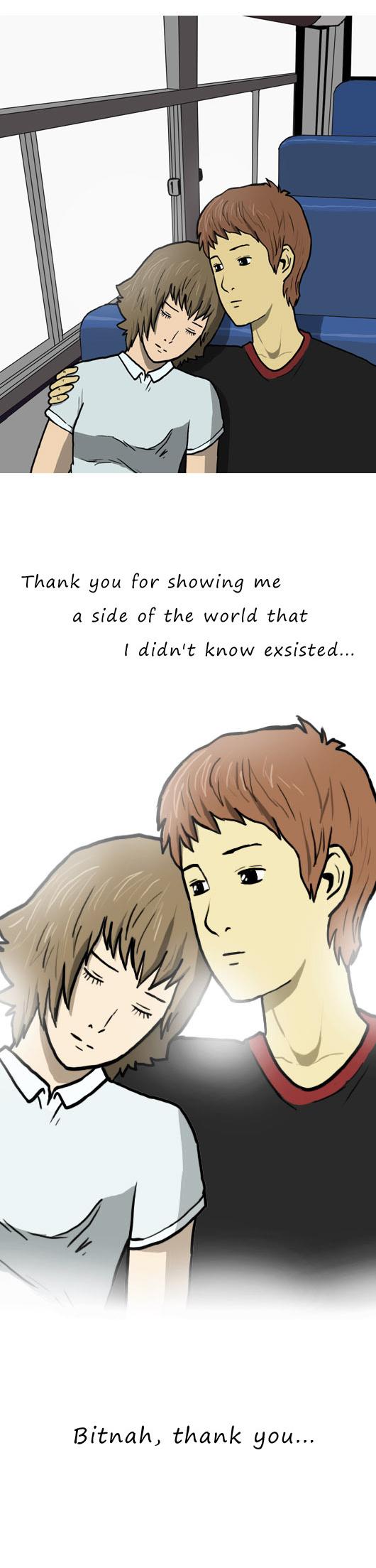 Let's Fight Ghost Chapter 20 page 18 - Chapter 20