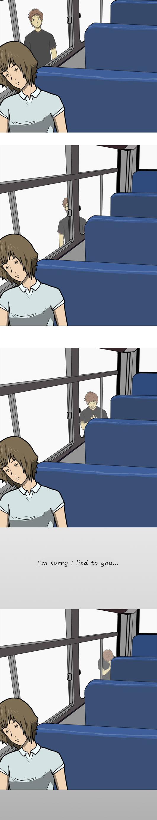 Let's Fight Ghost Chapter 20 page 20 - Chapter 20