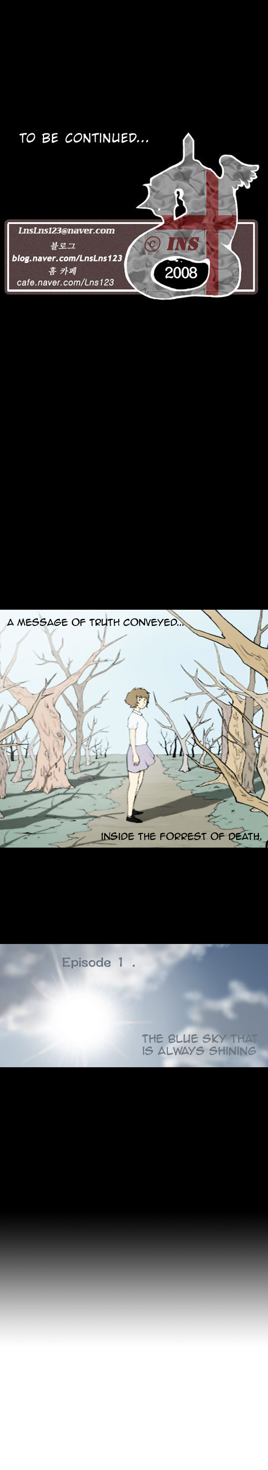 Let's Fight Ghost Chapter 20 page 23 - Chapter 20