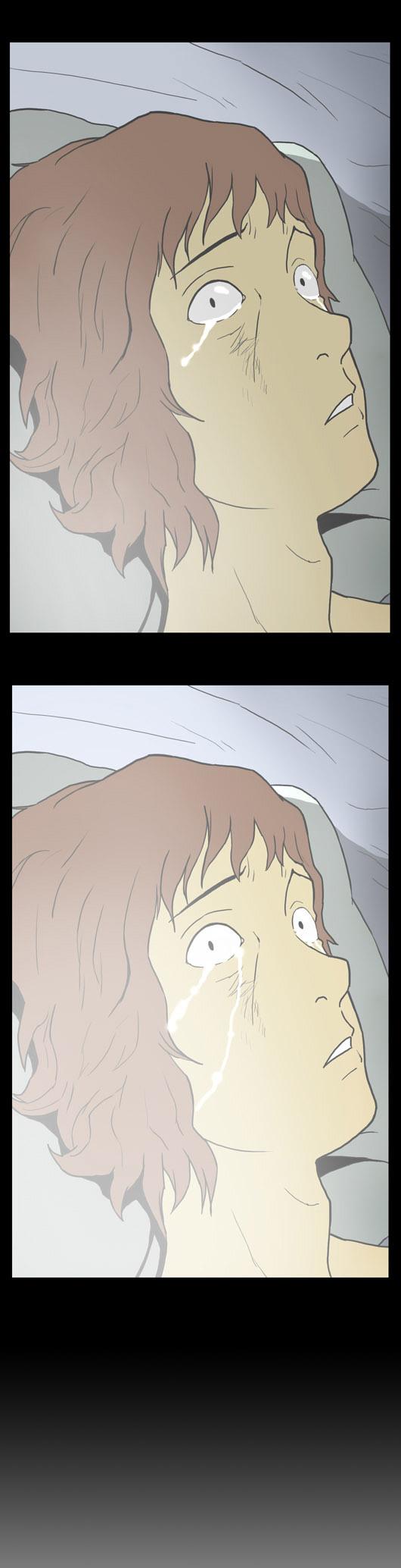 Let's Fight Ghost Chapter 23 page 21 - Chapter 23