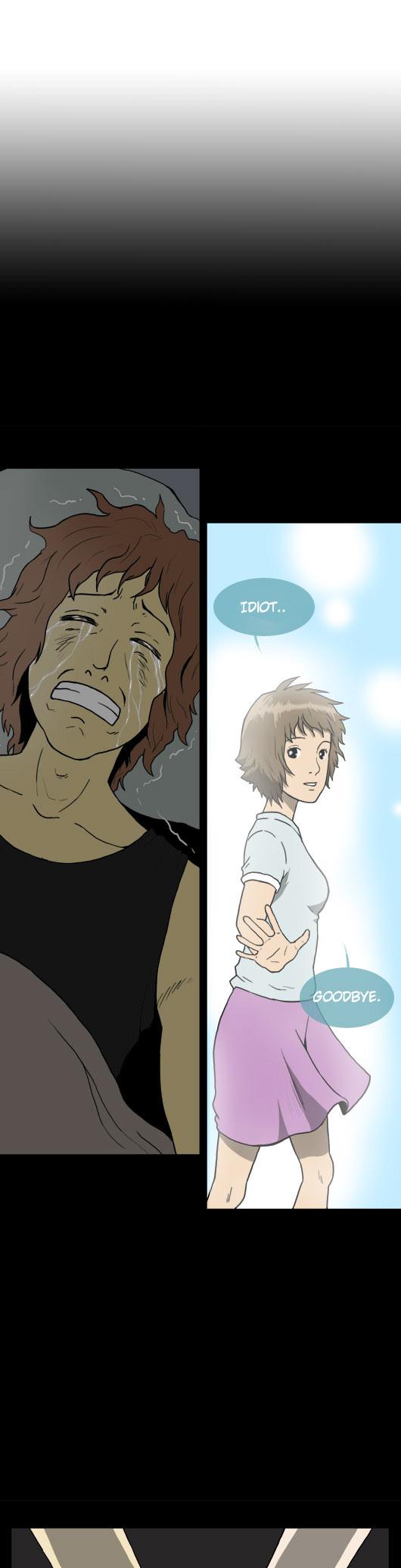 Let's Fight Ghost Chapter 23 page 23 - Chapter 23