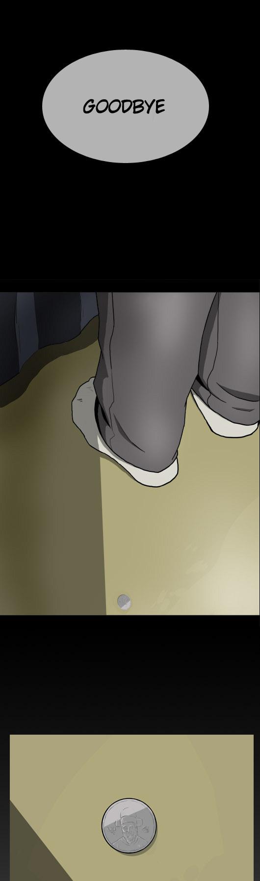 Let's Fight Ghost Chapter 23 page 25 - Chapter 23