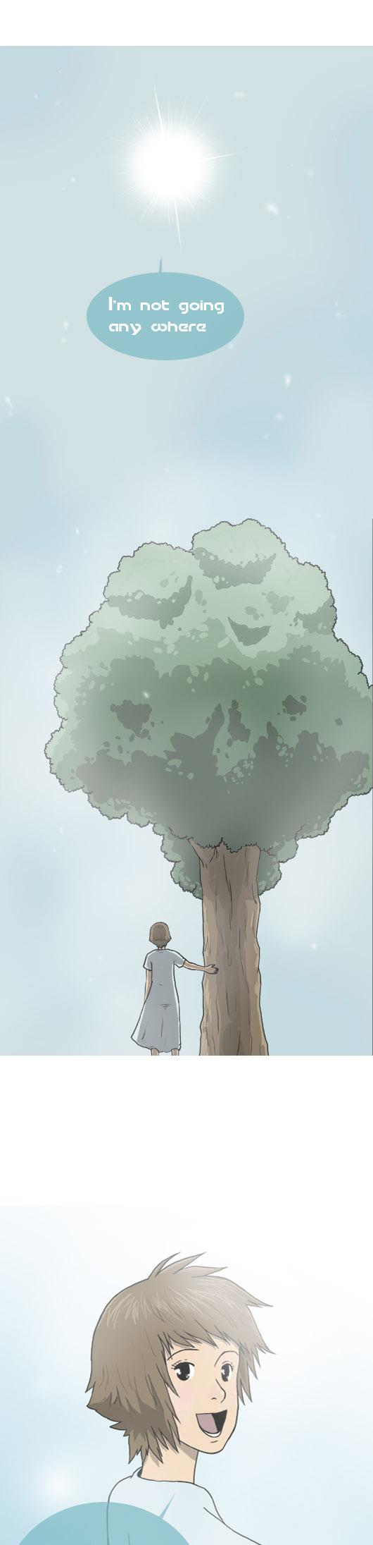 Let's Fight Ghost Chapter 23 page 29 - Chapter 23